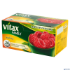 Herbata VITAX FAMILY MALINA (24 saszetek) bez zawieszki